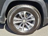 Thumbnail of 2025 Mosaic Black Metallic Chevrolet Equinox