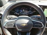 Thumbnail of 2025 Mosaic Black Metallic Chevrolet Equinox