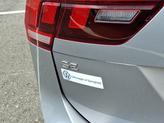 Thumbnail of 2022 Silver Volkswagen Tiguan