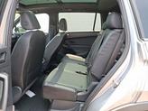 Thumbnail of 2022 Silver Volkswagen Tiguan