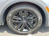 Thumbnail of 2022 Silver Volkswagen Tiguan