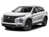 Thumbnail of 2021 Red Diamond Mitsubishi Outlander Sport