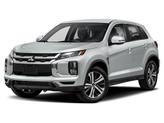 Thumbnail of 2021 Red Diamond Mitsubishi Outlander Sport