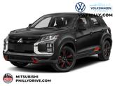 Photo of 2021 Red Diamond Mitsubishi Outlander Sport