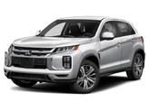 Thumbnail of 2021 Red Diamond Mitsubishi Outlander Sport