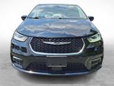 Thumbnail of 2024 Black Chrysler Pacifica