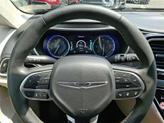 Thumbnail of 2024 Black Chrysler Pacifica