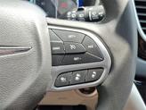 Thumbnail of 2024 Black Chrysler Pacifica