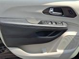 Thumbnail of 2024 Black Chrysler Pacifica