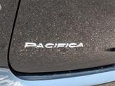 Thumbnail of 2024 Black Chrysler Pacifica