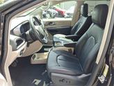 Thumbnail of 2024 Black Chrysler Pacifica
