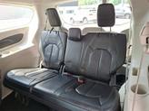 Thumbnail of 2024 Black Chrysler Pacifica