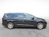 Thumbnail of 2024 Black Chrysler Pacifica