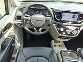 Thumbnail of 2024 Black Chrysler Pacifica