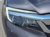 Thumbnail of 2021 Gray Honda Pilot
