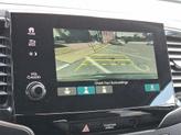 Thumbnail of 2021 Gray Honda Pilot