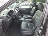 Thumbnail of 2021 Gray Honda Pilot