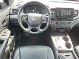 Thumbnail of 2021 Gray Honda Pilot