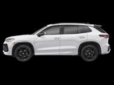 Thumbnail of 2025 White Volkswagen Tiguan