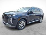 Thumbnail of 2024 Hyper White Hyundai PALISADE