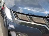 Thumbnail of 2024 Hyper White Hyundai PALISADE