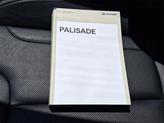 Thumbnail of 2024 Hyper White Hyundai PALISADE