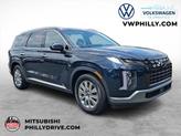 Photo of 2024 Hyper White Hyundai PALISADE