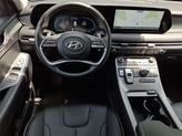 Thumbnail of 2024 Hyper White Hyundai PALISADE