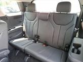 Thumbnail of 2024 Hyper White Hyundai PALISADE