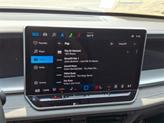 Thumbnail of 2025 Platinum Gray Metallic Volkswagen Tiguan
