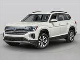 Thumbnail of 2025 Gray Volkswagen Atlas