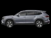Thumbnail of 2025 Gray Volkswagen Atlas
