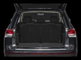 Thumbnail of 2025 Gray Volkswagen Atlas
