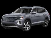 Photo of 2025 Gray Volkswagen Atlas
