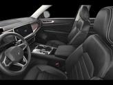 Thumbnail of 2025 Gray Volkswagen Atlas