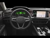 Thumbnail of 2025 Gray Volkswagen Atlas