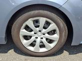 Thumbnail of 2023 Celestite Toyota Corolla