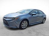 Thumbnail of 2023 Celestite Toyota Corolla