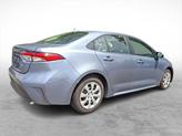 Thumbnail of 2023 Celestite Toyota Corolla