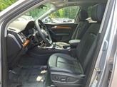Thumbnail of 2023 Florett Silver Metallic Audi Q5