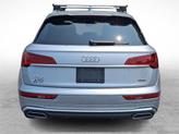 Thumbnail of 2023 Florett Silver Metallic Audi Q5