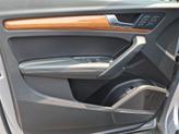 Thumbnail of 2023 Florett Silver Metallic Audi Q5
