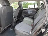 Thumbnail of 2025 Deep Black Pearl Volkswagen Tiguan