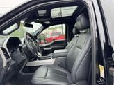 Thumbnail of 2022 Agate Black Metallic Ford F-250