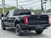 Thumbnail of 2022 Agate Black Metallic Ford F-250