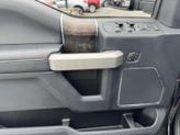 Thumbnail of 2022 Agate Black Metallic Ford F-250