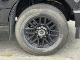 Thumbnail of 2022 Agate Black Metallic Ford F-250
