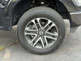 Thumbnail of 2022 Agate Black Metallic Ford F-150