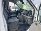 Thumbnail of 2022 Oxford White Ford Transit-350