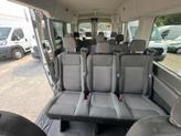 Thumbnail of 2022 Oxford White Ford Transit-350